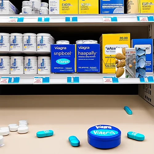 Mi vergogno a comprare il viagra